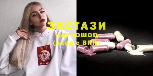хмурый Алексин