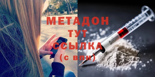 хмурый Алексин